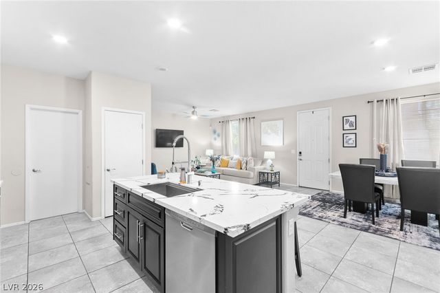 7224 Halo Falls Street, North Las Vegas, NV 89084