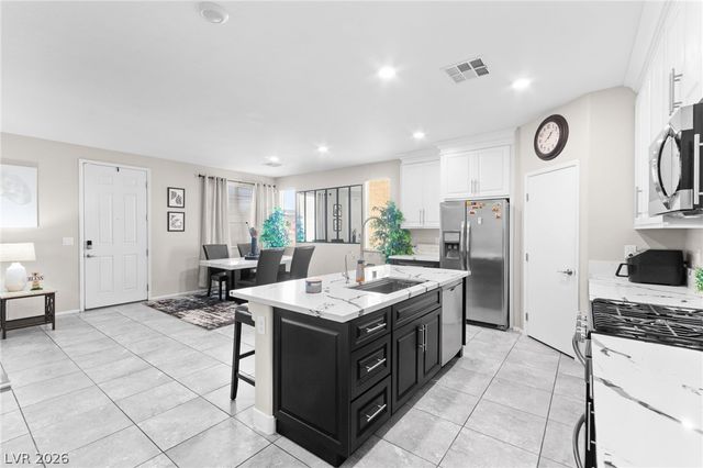 7224 Halo Falls Street, North Las Vegas, NV 89084