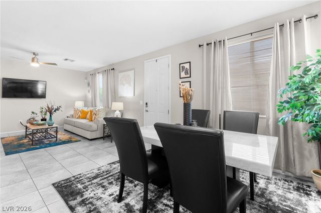 7224 Halo Falls Street, North Las Vegas, NV 89084