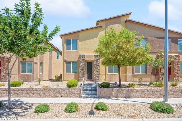 7224 Halo Falls Street, North Las Vegas, NV 89084