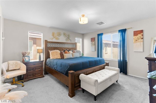 7224 Halo Falls Street, North Las Vegas, NV 89084