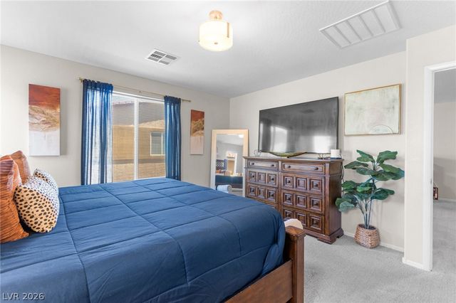7224 Halo Falls Street, North Las Vegas, NV 89084