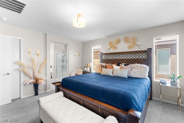 7224 Halo Falls Street, North Las Vegas, NV 89084