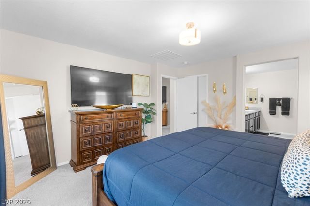 7224 Halo Falls Street, North Las Vegas, NV 89084