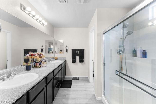 7224 Halo Falls Street, North Las Vegas, NV 89084