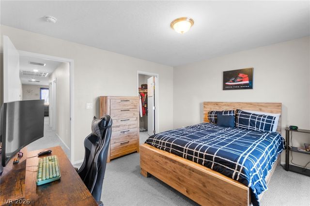 7224 Halo Falls Street, North Las Vegas, NV 89084
