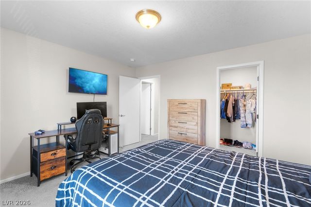 7224 Halo Falls Street, North Las Vegas, NV 89084
