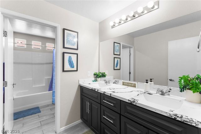 7224 Halo Falls Street, North Las Vegas, NV 89084
