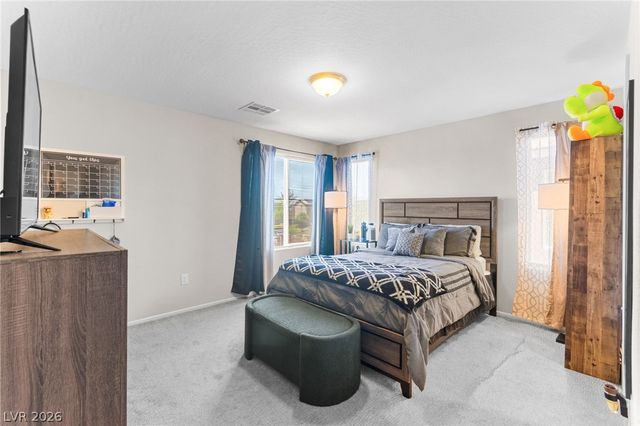 7224 Halo Falls Street, North Las Vegas, NV 89084