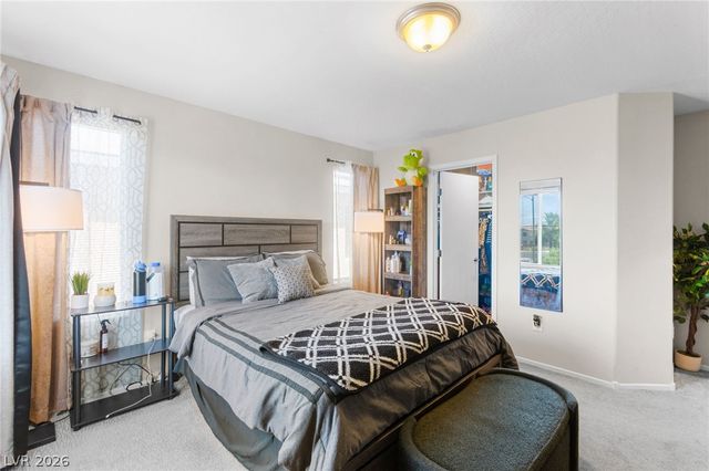 7224 Halo Falls Street, North Las Vegas, NV 89084
