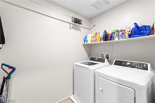7224 Halo Falls Street, North Las Vegas, NV 89084