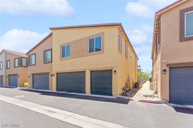 7224 Halo Falls Street, North Las Vegas, NV 89084