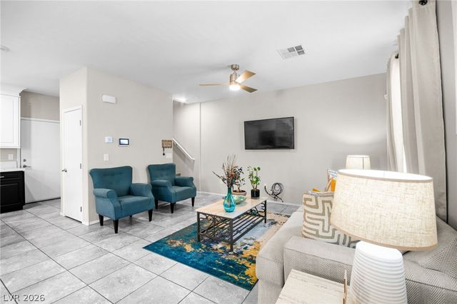7224 Halo Falls Street, North Las Vegas, NV 89084