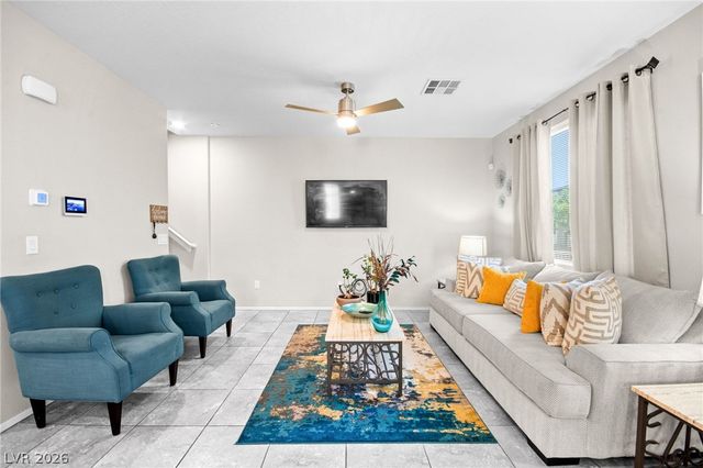 7224 Halo Falls Street, North Las Vegas, NV 89084