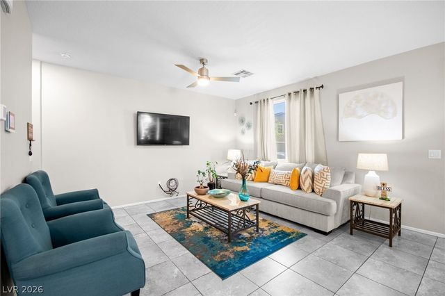 7224 Halo Falls Street, North Las Vegas, NV 89084