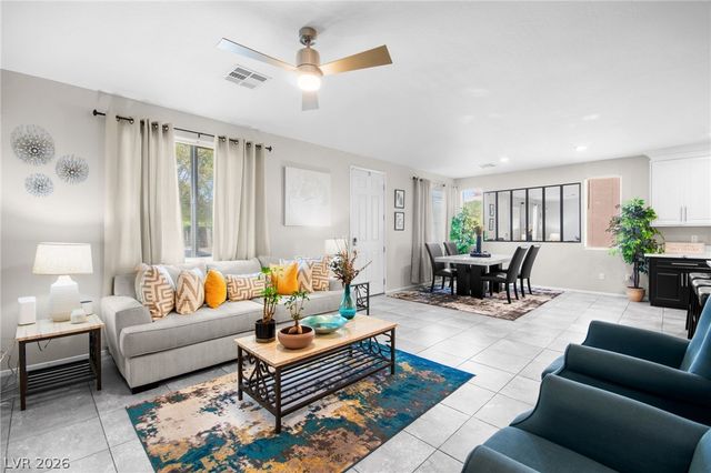 7224 Halo Falls Street, North Las Vegas, NV 89084