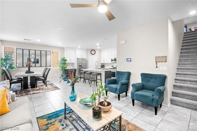 7224 Halo Falls Street, North Las Vegas, NV 89084