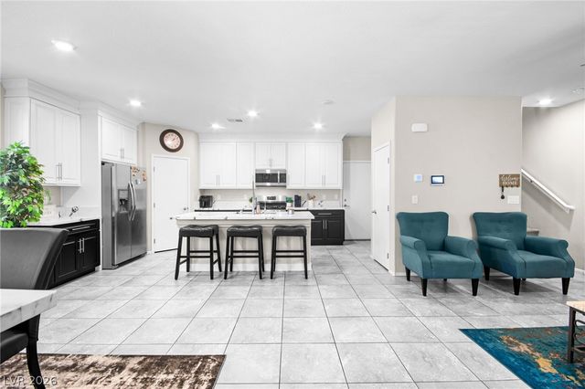7224 Halo Falls Street, North Las Vegas, NV 89084