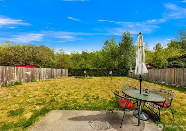 7536 Clamdigger Drive, Blaine, WA 98230