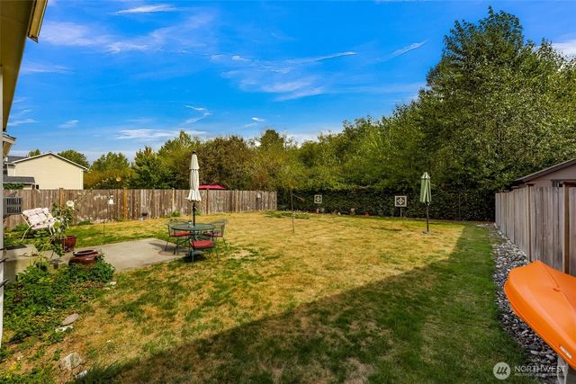 7536 Clamdigger Drive, Blaine, WA 98230
