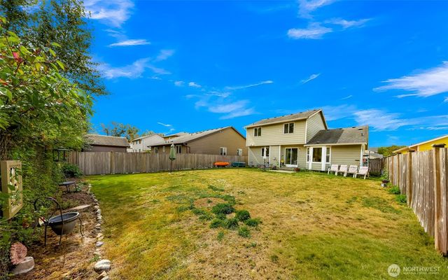 7536 Clamdigger Drive, Blaine, WA 98230