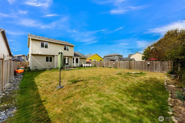 7536 Clamdigger Drive, Blaine, WA 98230
