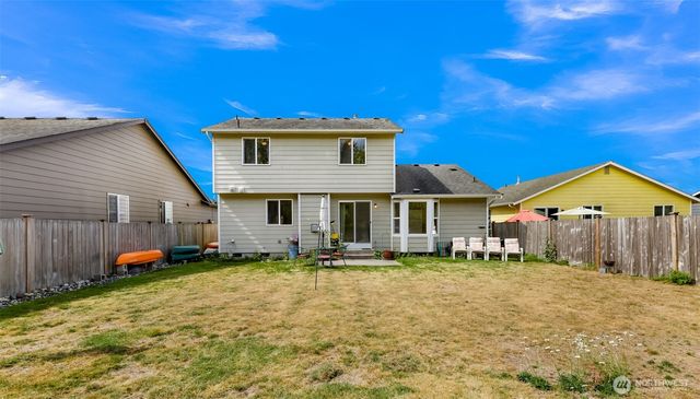 7536 Clamdigger Drive, Blaine, WA 98230