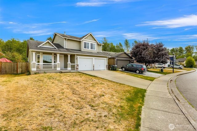 7536 Clamdigger Drive, Blaine, WA 98230