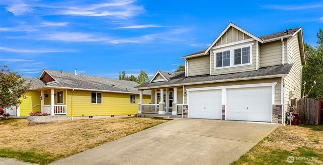 7536 Clamdigger Drive, Blaine, WA 98230