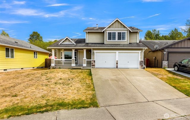 7536 Clamdigger Drive, Blaine, WA 98230