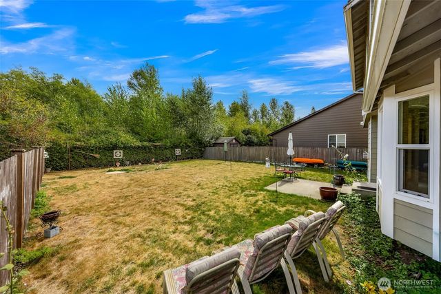 7536 Clamdigger Drive, Blaine, WA 98230