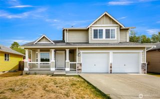 7536 Clamdigger Drive, Blaine, WA 98230