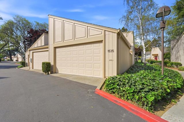 1535 Huddersfield Court, San Jose, CA 95126