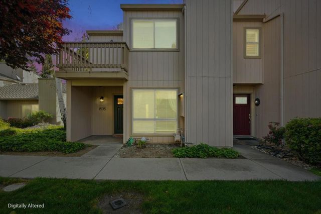 1535 Huddersfield Court, San Jose, CA 95126