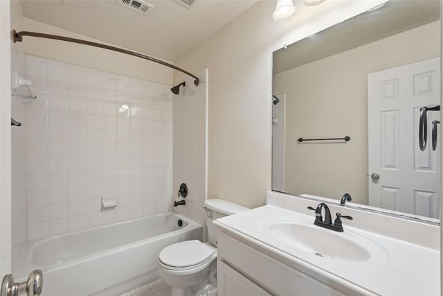 3409 Loblolly Lane, Mckinney, TX 75070