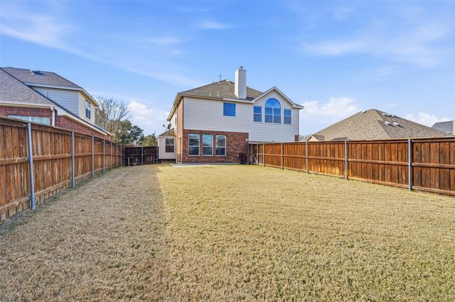 3409 Loblolly Lane, Mckinney, TX 75070