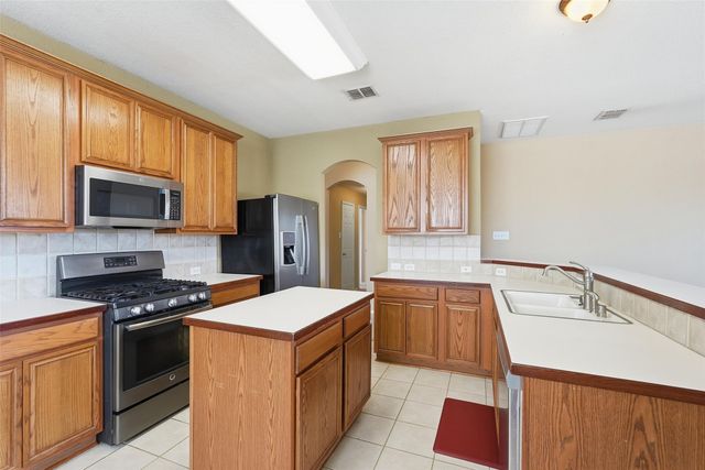 3409 Loblolly Lane, Mckinney, TX 75070