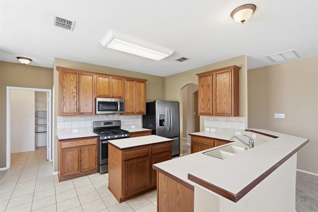 3409 Loblolly Lane, Mckinney, TX 75070