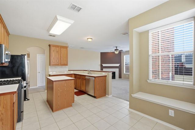 3409 Loblolly Lane, Mckinney, TX 75070