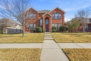 3409 Loblolly Lane, Mckinney, TX 75070