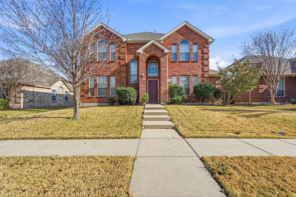 3409 Loblolly Lane, Mckinney, TX 75070