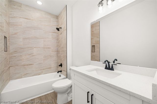 5231 Cortez Boulevard, Sebring, FL 33872