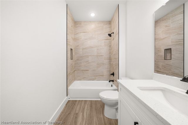 5231 Cortez Boulevard, Sebring, FL 33872