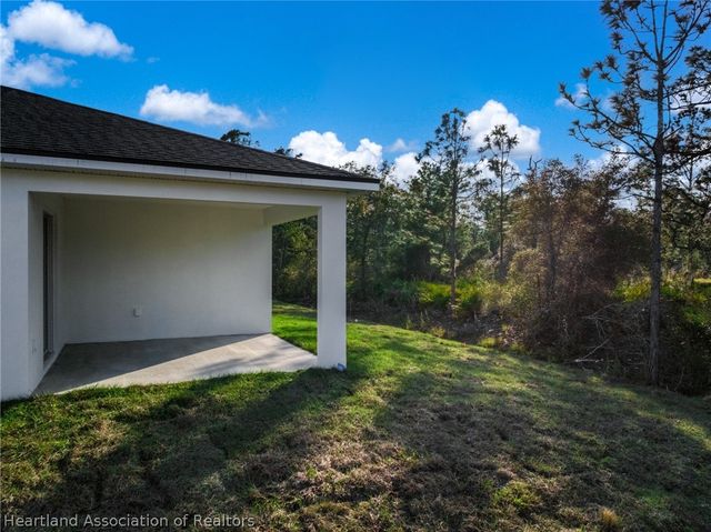 5231 Cortez Boulevard, Sebring, FL 33872