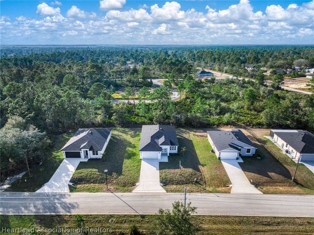 5231 Cortez Boulevard, Sebring, FL 33872