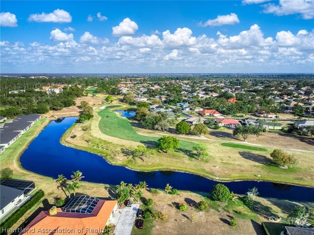 5231 Cortez Boulevard, Sebring, FL 33872