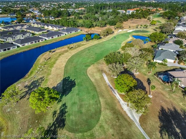 5231 Cortez Boulevard, Sebring, FL 33872