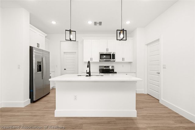 5231 Cortez Boulevard, Sebring, FL 33872