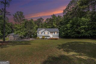 191 True Gospel Road, Temple, GA 30179