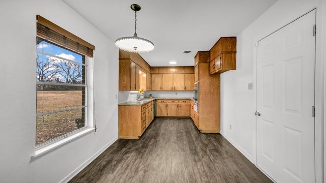 745 N Ash Terrace, Springtown, TX 76082